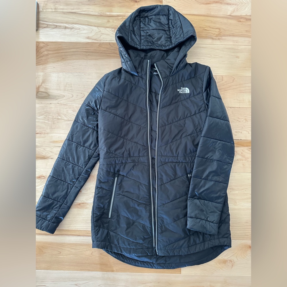 The North Face Jacket